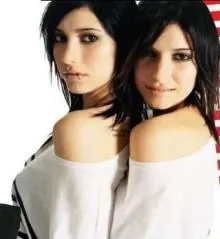 The Veronicas - The Veronicas.jpg